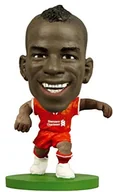 Gadżety dla kibiców - SoccerStarz Liverpool F.C. Soccer starz balo locatellego - miniaturka - grafika 1