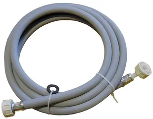Wąż zasilający pralkę i zmywarkę  L-400 - Akcesoria hydrauliczne - miniaturka - grafika 2