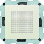 Wyłączniki światła i elektryczne - Gira 228201 podtynkowy radio System głośników 55, kremowy 5222040 - miniaturka - grafika 1