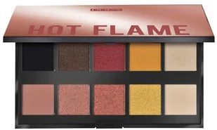 Pupa Cień do powiek 18.0 g - Cienie do powiek - miniaturka - grafika 2