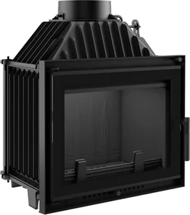 Wkład kominek Maja 8 Deco Eko Montaż Ekoprojekt - Wkłady kominkowe - miniaturka - grafika 2