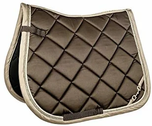 HKM siodełko Golden Gate Bit 7465-2900-0155 - Akcesoria jeździeckie - miniaturka - grafika 2