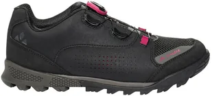 VAUDE VAUDE Downievielle Tech Shoes Women, black EU 41 2021 Buty rowerowe 205190100410 - Buty rowerowe VAUDE VAUDE Downievielle Tech Shoes Women, black EU 41 2021 Buty rowerowe 205190100410 - Buty rowerowe - miniaturka - grafika 1
