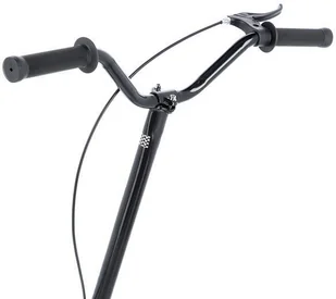 Nils Extreme FL180 BLACK-BLUE FLIKER HULAJNOGA - Hulajnogi - miniaturka - grafika 9