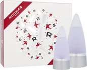 Zestawy kosmetyków męskich - Rochas Rochas Rochas Man zestaw dla mężczyzn 75294 - miniaturka - grafika 1