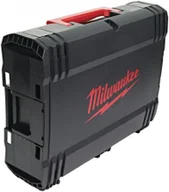 Wózki magazynowe - Milwaukee Walizka Milwaukee HD Box 1 4932459751 - miniaturka - grafika 1