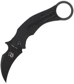 Noże - Fox Nóż Karambit Black Bird by Bastinelli (FX-591) T013604 - miniaturka - grafika 1
