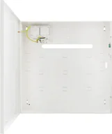 Akcesoria do monitoringu - PULSAR Obudowa RACK 3U pionowa biała AWO532W AWO532W - miniaturka - grafika 1