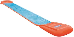Bestway Slizgawka H2Go Pojedyncza z rampa 5,49m - Place zabaw - miniaturka - grafika 4