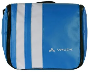 Vaude Benno kosmetyczka, niebieski 122507240 - Akcesoria turystyczne - miniaturka - grafika 2
