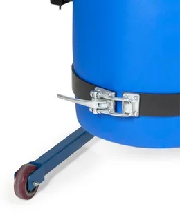 d 722 DENTA Dźwignik beczek wywrotnica 180°,beczki 200-220l podwozie szerokie wys podnoszenia 0-1270mm 72278435 78435-uniw - Wózki magazynowe d 722 DENTA Dźwignik beczek wywrotnica 180°,beczki 200-220l podwozie szerokie wys podnoszenia 0-1270mm 72278435 78435-uniw - Wózki magazynowe - miniaturka - grafika 3