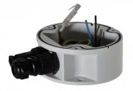 Akcesoria do monitoringu - VideoTec Uchwyt parapetowy szary UEBP4AA UEBP4AA - miniaturka - grafika 1