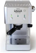 Ekspresy do kawy - Gaggia Gran Prestige - miniaturka - grafika 1