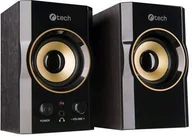 Głośniki komputerowe - C-Tech SPK-11 - miniaturka - grafika 1