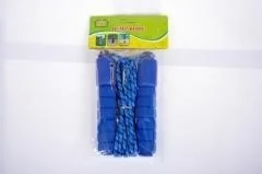 ICOM Skakanka z licznikiem - Zabawki i gry sportowe - miniaturka - grafika 2