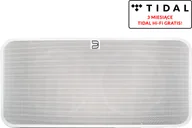 Głośniki i kolumny - Bluesound PULSE 2i biały - miniaturka - grafika 1