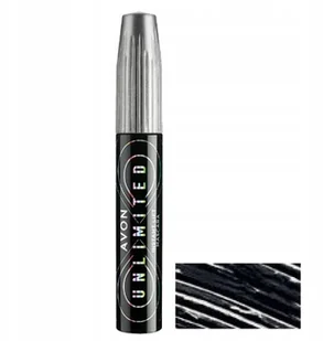 Avon Unlimited Tusz Do Rzęs Podkręcenie Uniesienie - Tusze do rzęs - miniaturka - grafika 5