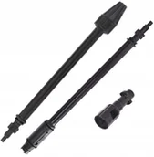 Akcesoria do myjek - Karcher Dysza lanca regulowana Turbodysza do K2 K6 - miniaturka - grafika 1