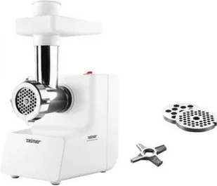 Zelmer ZMM3851W - Maszynki do mięsa Zelmer ZMM3851W - Maszynki do mięsa - miniaturka - grafika 1