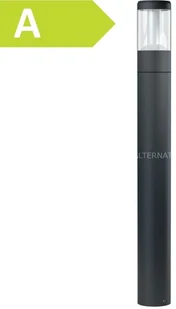 LEDVANCE SMART+ Modern Lantern Multicolour Smart pedestal/post lighting Szary Bluetooth 12 W, LED light - Pozostałe oświetlenie - miniaturka - grafika 3