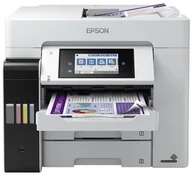 Urządzenia wielofunkcyjne - Epson EcoTank ET-5880 (C11CJ28401) - miniaturka - grafika 1