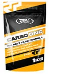 Real Pharm CarboOne, 1000 g - Produkty energetyczne i izotoniki - miniaturka - grafika 2
