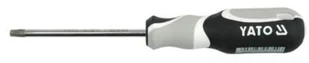 YATO wkrętak torx security T30x100mm SVCM55 YT-2754 - Śrubokręty - miniaturka - grafika 2