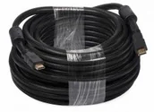 Kable - SIGNAL Przewód HDMI 15m 24AWG v1.4 Signal HDMI-15-SIGNAL - miniaturka - grafika 1