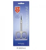 Akcesoria do paznokci - Tradition 3 swords Nożyczki do skórek PF 2003 N 8B1B-891E6 - miniaturka - grafika 1