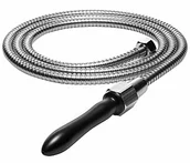 Kosmetyki do higieny intymnej - MissO XR Brands Clean Stream Zestaw oczyszczający LEWATYWA długi - miniaturka - grafika 1