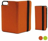 Etui i futerały do telefonów - Ksix Etui ochronne na telefon komórkowy z gumową taśmą do iPhone 7 Plus Sport S1901801 - miniaturka - grafika 1