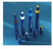 Akcesoria kreślarskie - Rystor Rapitograf komp.4 PROFESSIONAL RYSTOR 114-000 - miniaturka - grafika 1