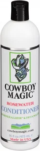 Cowboy Magic Cowboy Magic - Rosewater Conditioner - odżywka, 3,78 l - Szampony i odżywki dla psów - miniaturka - grafika 2