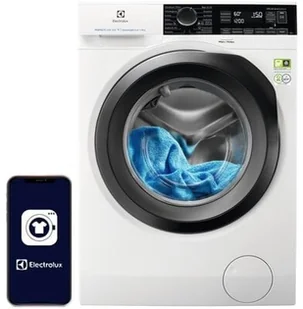 Pralka Electrolux EW8F249PSPC - Pralki - miniaturka - grafika 2