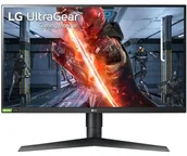 Monitory - LG 27GN750 - miniaturka - grafika 1