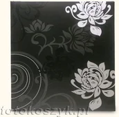 Albumy fotograficzne - Walther Album Grindy Czarny (400 zdjęć 10x15) - miniaturka - grafika 1