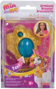 Simba Mia I Ja Bransoletka Ze Światłem I Dźwiękiem - Figurki dla dzieci - miniaturka - grafika 5