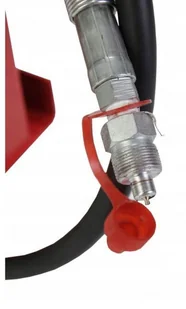 215 APTUT Zestaw prasa 2-stopniowa pompa siłownik zegar nacisk 50 T) 21577617 77617-uniw - Prasy - miniaturka - grafika 8