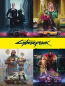 Pozostałe książki - Dark Horse Comics World Of Cyberpunk 2077 - miniaturka - grafika 1