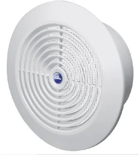 Parkanex Wentylacyjna Osłona Sufitowa - fi150 - T66 - Kratki wentylacyjne - miniaturka - grafika 2