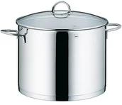 Garnki - Kela warzywa garnek na CAILIN ze stali nierdzewnej 18/10L 10962 - miniaturka - grafika 1