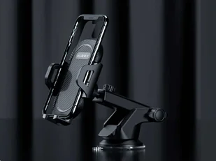 Alogy Uchwyt samochodowy 3w1 Alogy na szybę do kratki na deskę rozdzielczą Czarny 10224X1 - Uchwyty samochodowe do telefonów Alogy Uchwyt samochodowy 3w1 Alogy na szybę do kratki na deskę rozdzielczą Czarny 10224X1 - Uchwyty samochodowe do telefonów - miniaturka - grafika 19