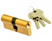 Zamki i wkładki - Gerda Wkładka 36/51 - miniaturka - grafika 1