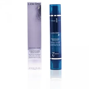Lancome Visionnaire Crescendo Night Peel Progresywny peeling na noc 30ml - Maseczki do twarzy - miniaturka - grafika 3