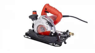 Rubi pilarka tarczowa TC-125 Zestaw 51901 - Piły elektryczne - miniaturka - grafika 2