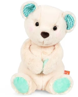 B.Toys, maskotka Miś - Maskotki i pluszaki - miniaturka - grafika 2