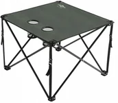 Meble turystyczne - Stolik Karpiowy Składany turystyczny wędkarski - miniaturka - grafika 1