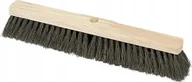 Miotły, szufle, mopy - Miotła szczotka przemysłowa włosie arenga 60cm - miniaturka - grafika 1
