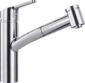 Baterie kuchenne - Franke Smart Pull-Out Spray 115.0391.482 - miniaturka - grafika 1