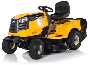 MTD CUB CADET LT3 PR105 - Kosiarki traktorki - miniaturka - grafika 2